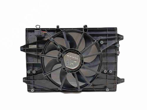 Used Radiator fan Radiator fan 39559674 39559674