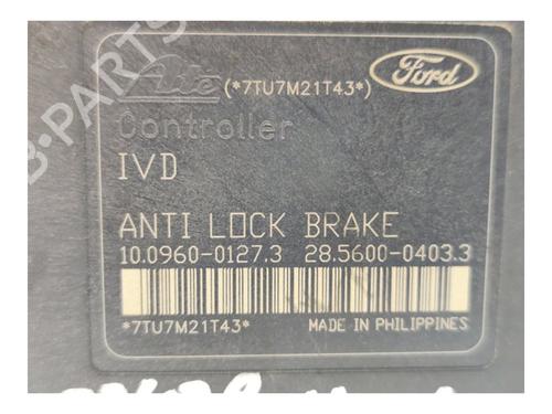 ABS Bremseaggregat FORD C-MAX (DM2)  | BP29572905M43 