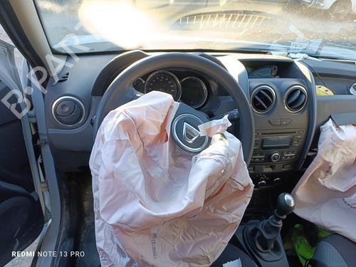 Gearbox DACIA DUSTER (HS_) | BP25405710M3 - Image 23