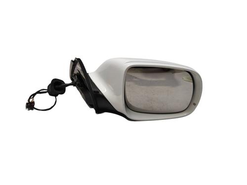 Used Right mirror AUDI Q5 (8RB) [2008-2019]  28491709