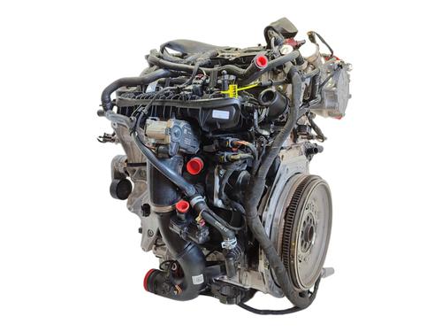 Engine VW GOLF VIII (CD1, DA1) 2.0 TSI R 4motion | BP29512321M1 