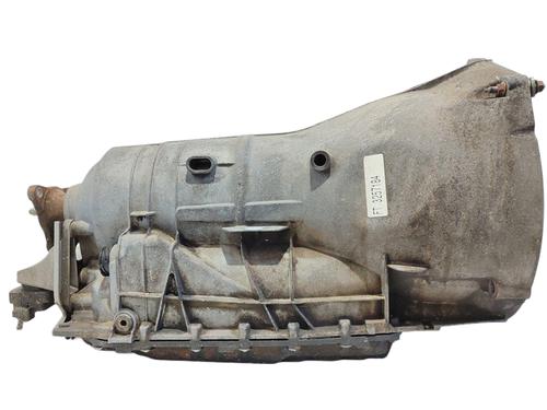 Gearbox BMW 5 (E60) 530 d | BP25405703M3 