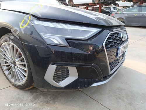 Front bumper AUDI A3 Sportback (8YA, 8YF) 30 TFSI | BP29715255C7 