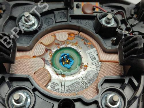 Airbag Kit PEUGEOT 508 I (8D_) 1.6 HDi | BP18321133C86 