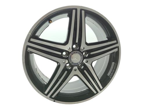 Rim MERCEDES-BENZ A-CLASS (W176) A 250 (176.044) | BP29728010C45 