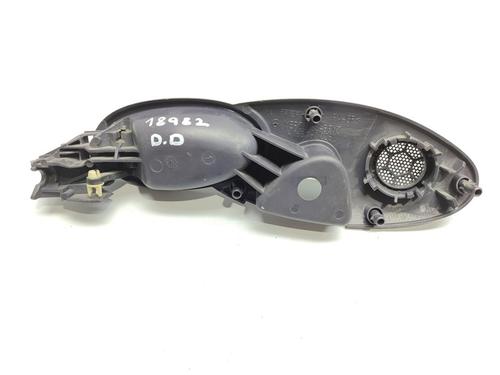 Front right interior door handle MERCEDES-BENZ A-CLASS (W168) A 160 CDI (168.006) | BP18875477I14 