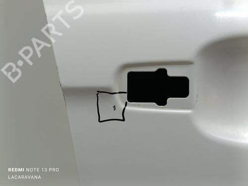 Right front door CITROËN C3 II (SC_)  | BP20222885C3 