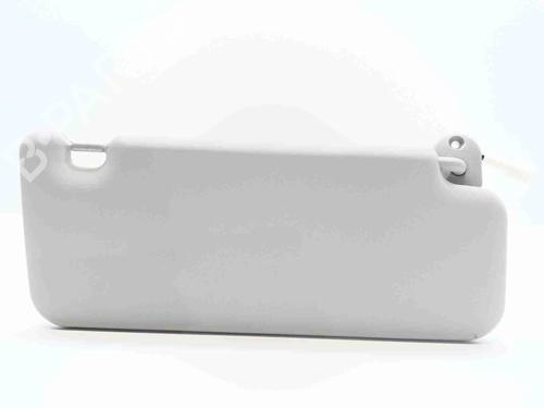 Left sun visor SUZUKI SX4 S-Cross (JY) 1.0 (AKK 310) | BP40097992I1 - Image 3