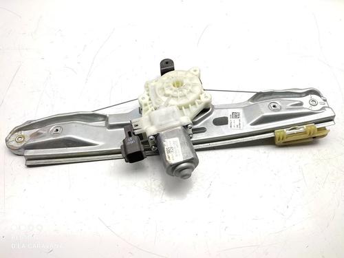 Used Rear right window mechanism FORD FOCUS III 1.5 TDCi (120 hp) 16504473