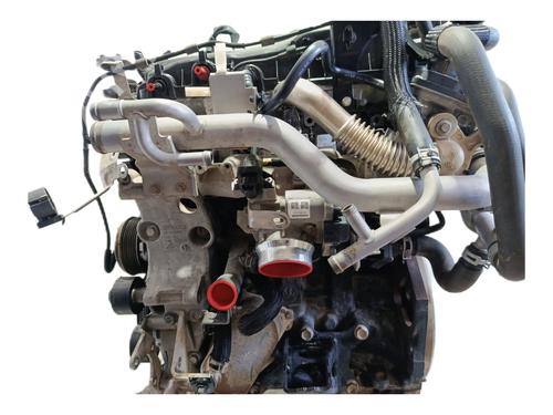 Engine NISSAN NAVARA NP300 (D40) | BP35791150M1 - Image 3