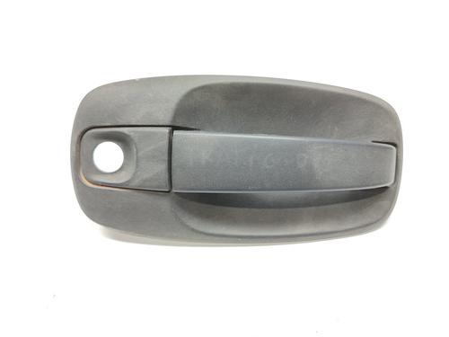 Used Front left exterior door handle RENAULT TRAFIC II Bus (JL) 2.5 dCi 135 (JL0D) (135 hp) 18903552