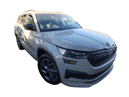 Brugte SKODA KODIAQ I (NS6, NS7, NV7) [2016-2025]  4268666