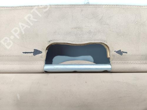 Rear parcel shelf BMW X3 (E83) 3.0 i xDrive | BP16518420C85 
