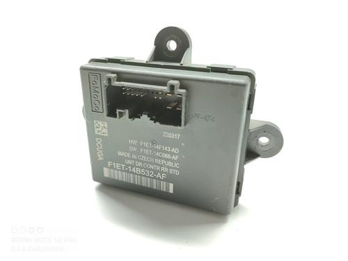Used Electronic module FORD FOCUS III 1.5 TDCi (120 hp) 16891368