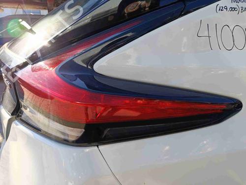 Right taillight NISSAN LEAF (ZE1) Electric | BP40291777C35 - Image 2