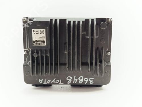 Used Engine control unit (ECU) Engine control unit (ECU) TOYOTA COROLLA Estate (_E21_) 2.0 Hybrid (MZEH12) (180 hp) 34137946 34137946