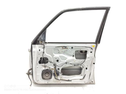 Right front door MITSUBISHI PAJERO III (V7_W, V6_W) 3.2 Di-D (V68W) | BP16506266C3 