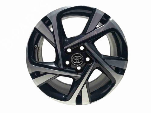 Used Rim Rim TOYOTA C-HR (_X1_) 1.8 Hybrid (ZYX10_, ZYX11_) (98 hp) 40446857 40446857