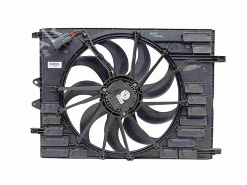 Radiator fan VOLVO XC60 II (246) B4 Mild-Hybrid | BP37230771M35 - Image 4