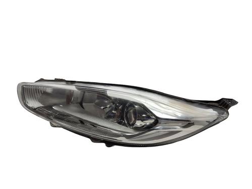 Used Left headlight FORD FIESTA VI (CB1, CCN) 1.25 (82 hp) 27647182