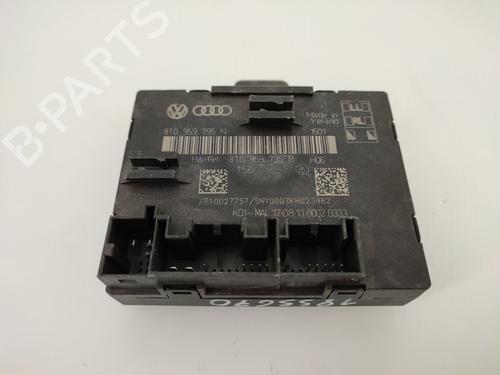Used Electronic module AUDI A5 (8T3) [2007-2017]  31339544