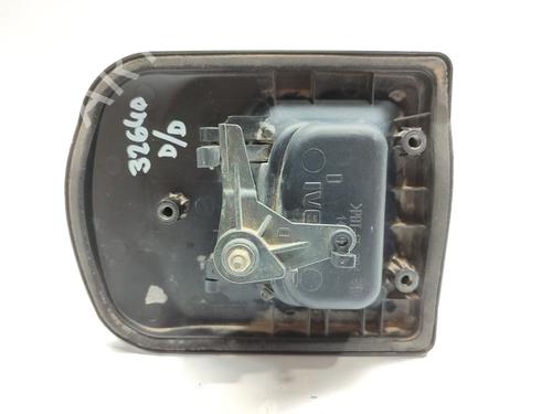 Front right exterior door handle IVECO DAILY IV Van  | BP19421794C129 