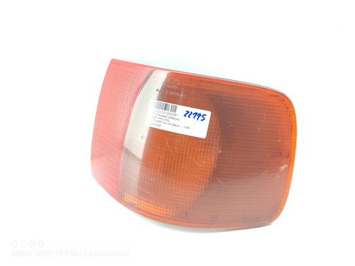 Used Right taillight AUDI 100 C4 Saloon (4A2) 2.5 TDI (115 hp) 16514579
