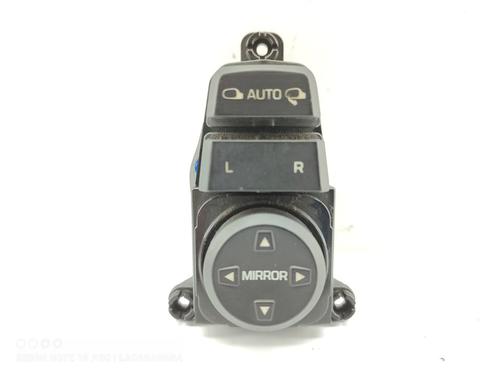 Used Mirror switch HYUNDAI TUCSON (TL, TLE) 1.7 CRDi (141 hp) 16515301