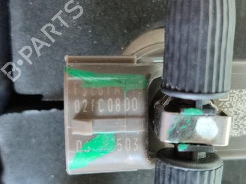 Engine OPEL ASTRA J (P10)  | BP29512309M1 