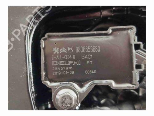 Motor CITROËN C4 CACTUS 1.2 THP 110 | BP38341328M1 - Image 15