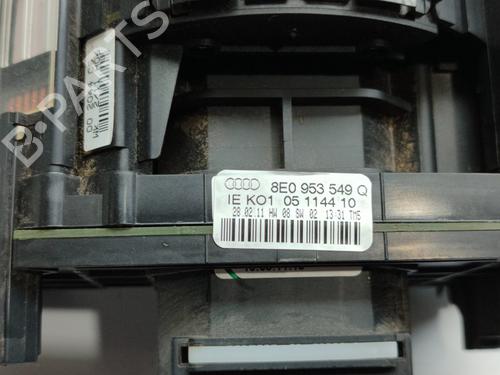 Airbag Kit SEAT EXEO (3R2) 2.0 TDI | BP18487724C86 