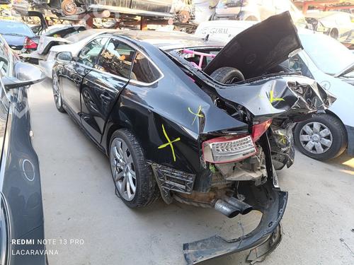 Front left seatbelt AUDI A5 Sportback (8TA) 2.0 TDI | BP29970263I26