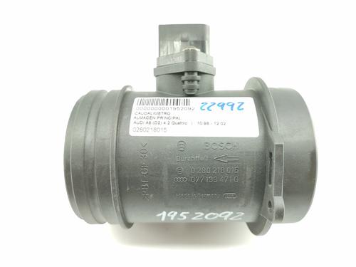 Used Mass air flow sensor AUDI A8 D2 (4D2, 4D8) 4.2 quattro (310 hp) 16512515