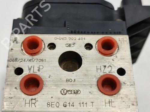 ABS pump AUDI A6 C5 Avant (4B5) 2.5 TDI | BP26230934M43 