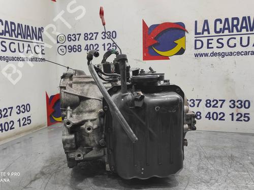 Gearbox HYUNDAI SONATA V (NF) 2.0 CRDi | BP16504127M3 