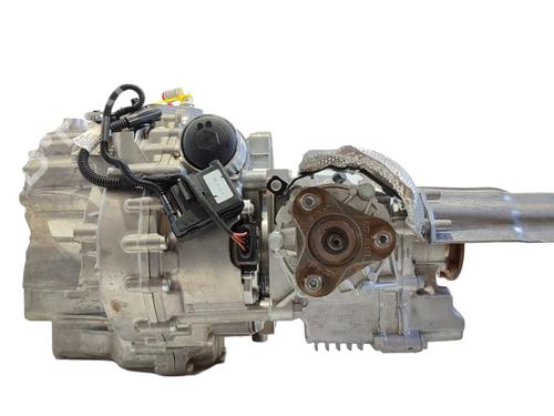 Gearbox VW GOLF VIII (CD1, DA1) 2.0 TSI R 4motion | BP29479803M3 
