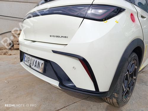 Rear bumper BYD DOLPHIN EV | BP29435528C8 