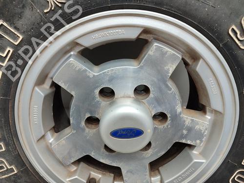 Rim FORD MAVERICK (UDS, UNS) 2.7 TD | BP18258129C45 