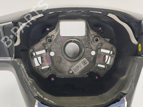Steering wheel SEAT IBIZA IV SC (6J1, 6P5) 1.2 TSI | BP20699685C49 