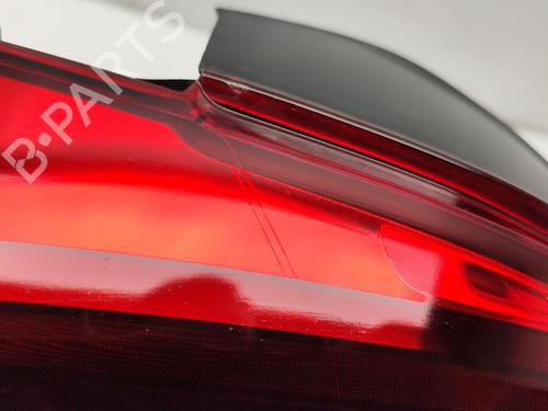 Left taillight CITROËN C3 III (SX) | BP33324326C34 - Image 2