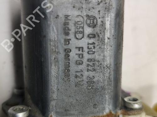 Rear left window mechanism FORD MONDEO IV (BA7) 2.0 TDCi | BP26597675C24 