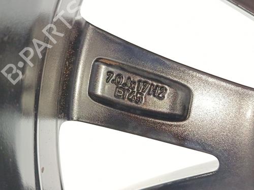 Fælk VW T-ROC (A11, D11) | BP31973647C45