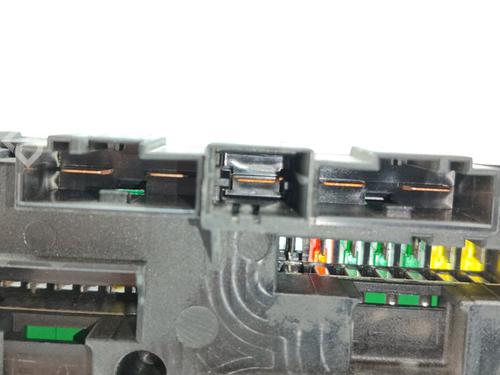 Fuse box BMW 5 Gran Turismo (F07) 530 d | BP16510034E1
