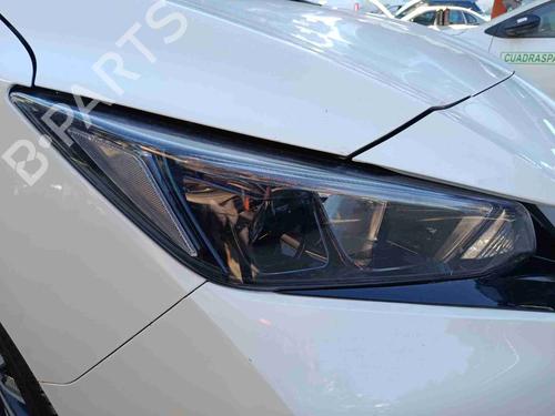 Right headlight NISSAN LEAF (ZE1) Electric | BP40259576C29 - Image 2