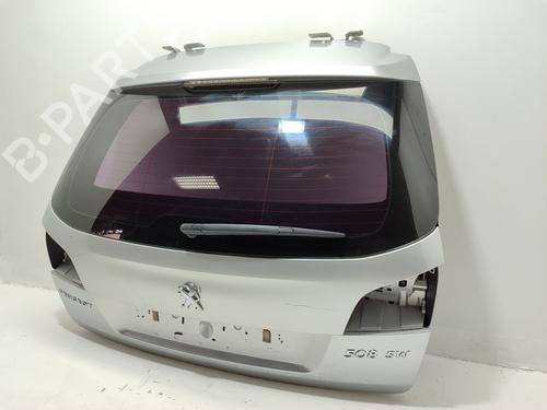 Tailgate PEUGEOT 508 SW I (8E_) 1.6 HDi | BP17813677C6 