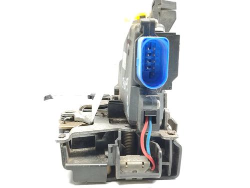 Front right lock VW TOUAREG (7LA, 7L6, 7L7) 2.5 R5 TDI | BP16771252C97 