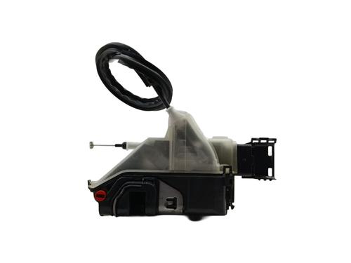 Rear left lock OPEL CROSSLAND X / CROSSLAND (P17, P2QO) 1.6 Turbo D (75) | BP31973654C100 