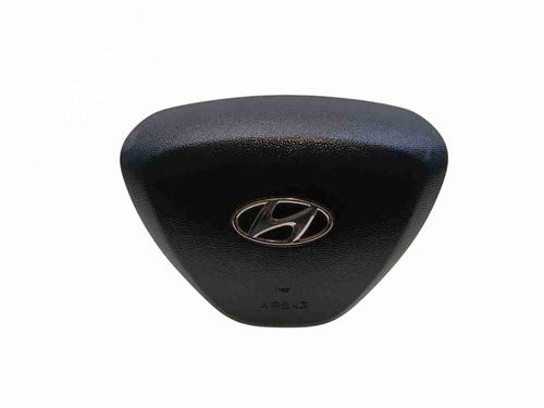 Førerens kollisjonspute Førerens kollisjonspute HYUNDAI i20 II (GB, IB) 1.2 (84 hp) 37520440 37520440