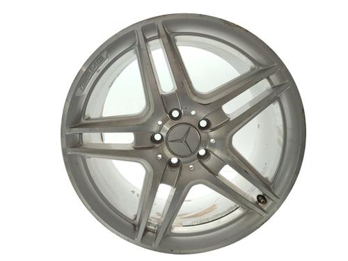 Rim MERCEDES-BENZ C-CLASS (W204) C 320 CDI (204.022) | BP30411707C45 