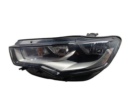 Used Left headlight AUDI A6 C7 (4G2, 4GC) [2010-2019]  17792381